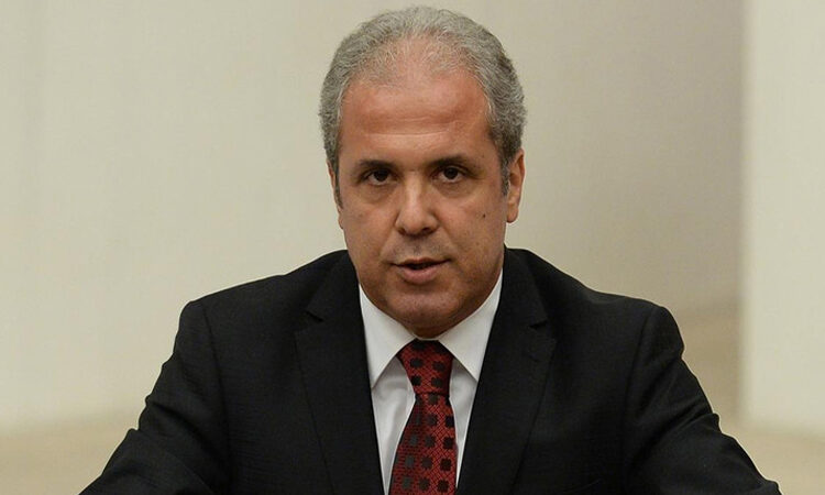 Şamil Tayyar'dan "Cumhurbaşkanlığı sistemine revize gelecek" iddiası 1 Şamil Tayyar’dan “Cumhurbaşkanlığı sistemine revize gelecek” iddiası