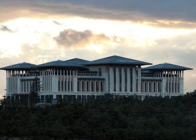 İran’ın İsrail’e saldırısı: Ankara hâlâ sessizliğini koruyor 1 İran’ın İsrail’e saldırısı: Ankara hâlâ sessizliğini koruyor