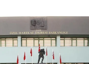 Tolga Şardan: Özel Harekât’ta neler oluyor?