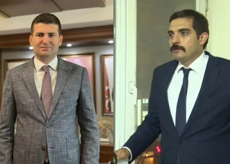 Sinan Ateş cinayet bilirkişi raporu ortaya çıktı: Ev adresini Ülkü Ocakları Başkanı istemiş 1 Sinan Ateş cinayet bilirkişi raporu ortaya çıktı: Ev adresini Ülkü Ocakları Başkanı istemiş