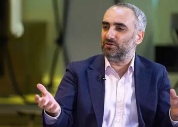 İsmail Saymaz’a Gaziosmanpaşa soruşturması: Tweeti gerekçe gösterildi