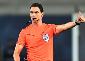 UEFA, Olympiakos – Fenerbahçe maçının hakemini açıkladı