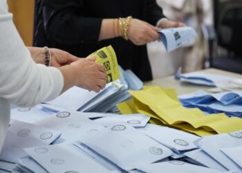 Gümüşhane’de AK Parti seçimlere itiraz etti