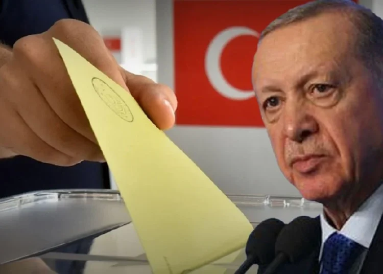 Dünya basını seçim sonuçlarını yakından takip etti