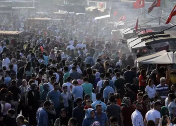 Ünlü şehir plancısı, ‘herkes irdelesin’ diyerek paylaştı: Türkiye Angola’dan daha kötü durumda 7 Ünlü şehir plancısı, ‘herkes irdelesin’ diyerek paylaştı: Türkiye Angola’dan daha kötü durumda