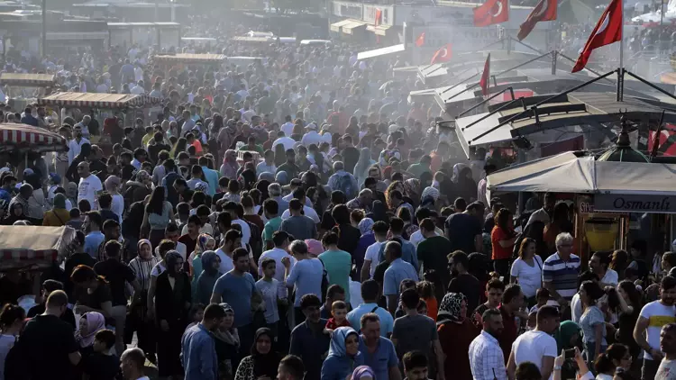 Ünlü şehir plancısı, ‘herkes irdelesin’ diyerek paylaştı: Türkiye Angola’dan daha kötü durumda 1 Ünlü şehir plancısı, ‘herkes irdelesin’ diyerek paylaştı: Türkiye Angola’dan daha kötü durumda