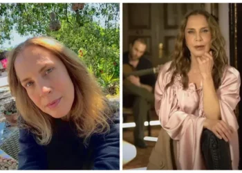 Sertab Erener, “yeni imajını” savundu: Tanıyamamış olabilirsiniz