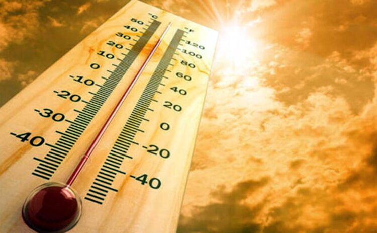 Dünya genelinde geçen ay, ‘en sıcak mart’ olarak kayıtlara geçti