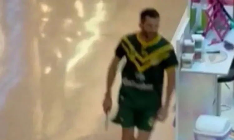 Sydney’de AVM’de 6 kişiyi bıçaklayarak öldüren saldırganın kimliği açıklandı