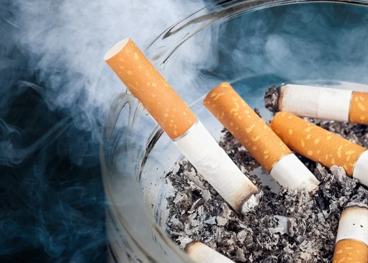 Seçim geçti sağanak başladı! Telefondan sonra sigara da zamlandı 1 Seçim geçti sağanak başladı! Telefondan sonra sigara da zamlandı