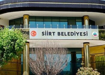 Siirt Belediyesi açıkladı: Kayyım 456 milyon TL borç bıraktı