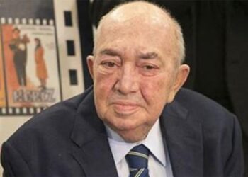 Türk sinemasının çınarlarından Türker İnanoğlu hayatını kaybetti