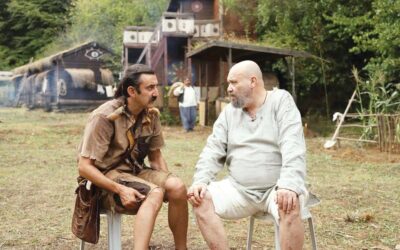 Sinemalar bu hafta 5’i yerli 12 yeni filmle renkleniyor 3 Sinemalar bu hafta 5’i yerli 12 yeni filmle renkleniyor