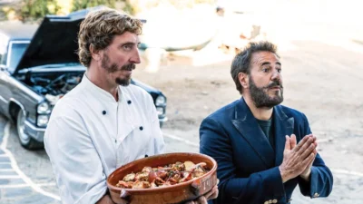 Sinemalar bu hafta 5’i yerli 12 yeni filmle renkleniyor 4 Sinemalar bu hafta 5’i yerli 12 yeni filmle renkleniyor
