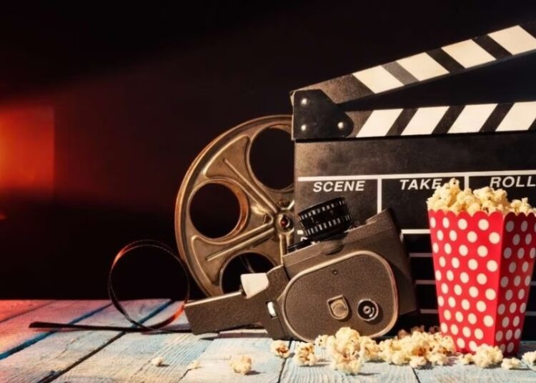 Sinemalar bu hafta 5’i yerli 12 yeni filmle renkleniyor