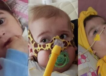 Diyanet: SMA’lı çocuklara zekat, fitre, fidye ödenmemeli