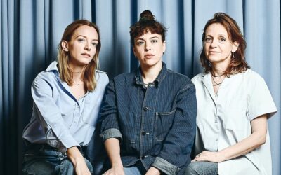 İsrailli sanatçı ‘Soykırım Pavyonu’nun kapısına ‘Gazze’ kilidi vurdu