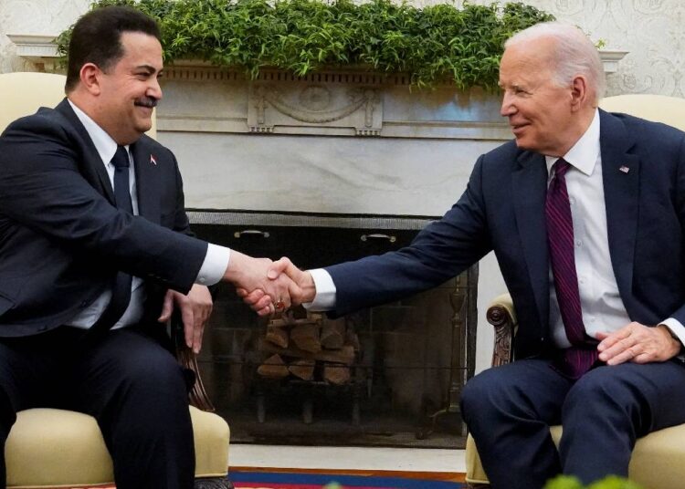 Irak Başbakanı Sudani Erdoğan’ın ziyareti ile ilgili konuştu