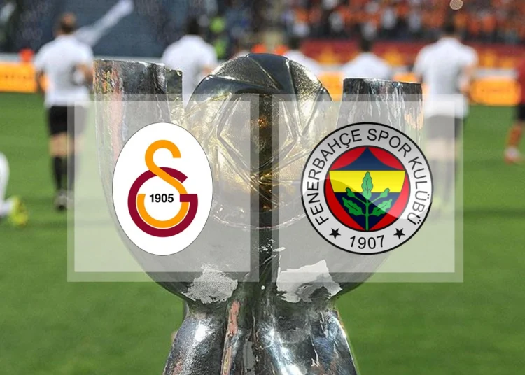 Süper Kupa bilmecesi: Finalde neler olacak? 1 Süper Kupa bilmecesi: Finalde neler olacak?