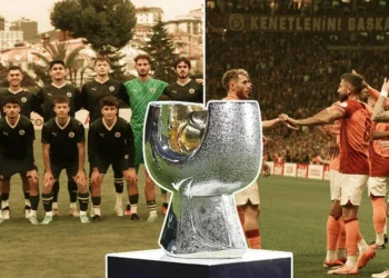 Süper Kupa’da bu akşam neler yaşanacak? Fenerbahçe son kararını verdi