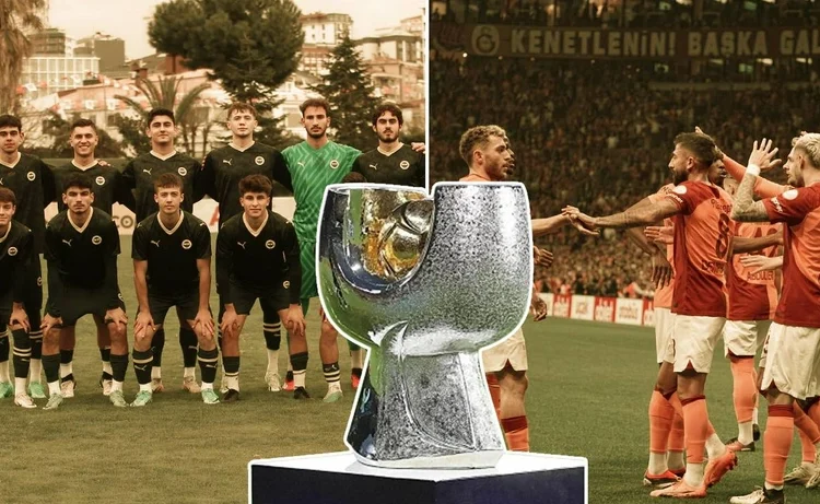 Süper Kupa’da bu akşam neler yaşanacak? Fenerbahçe son kararını verdi