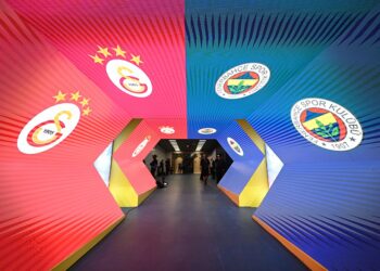 Galatasaray’da Süper Kupa tişörtleri ve paylaşımları hazır