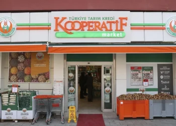 ‘Kâr amaçlı kurulmadı’ deniliyordu! Tarım Kredi marketlerinin 2023 kârı 320 milyon lira