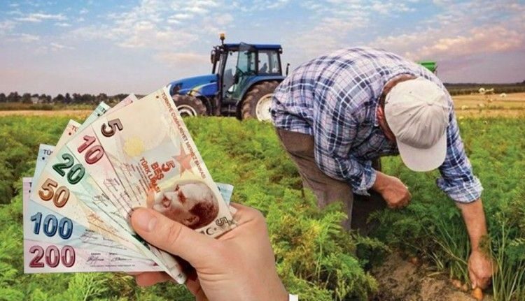 Seçimden 2 gün önce atılan ‘destekleme parası yattı’ mesajı boş çıktı 1 Seçimden 2 gün önce atılan ‘destekleme parası yattı’ mesajı boş çıktı