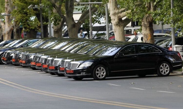 Kamuda otomobil tasarrufu tutmadı: Son 27 ayın harcaması 13 yılın yarısını yakaladı