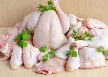 Ticaret Bakanlığı tavuk eti ihracatına yıl sonuna kadar sınırlama getirdi