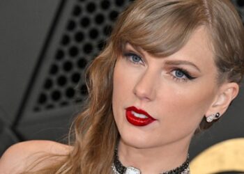 Taylor Swift’in şarkıları TikTok’a geri döndü