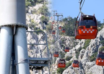 Teleferik faciasında ‘ön rapor’ hazırlandı: Kazanın asıl nedeni belli oldu