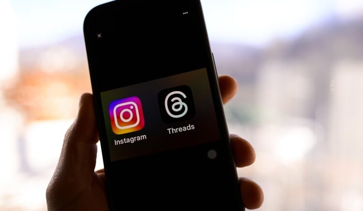 Threads uygulaması Türkiye’de bugün erişime kapanıyor