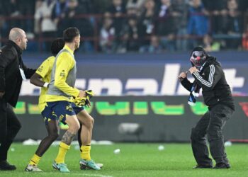 PFDK açıkladı: Oosterwolde, İrfan Can Eğribayat ve Egemen Korkmaz’a 1 maç ceza