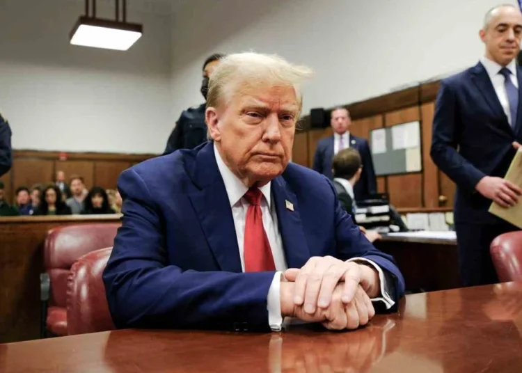 “O haberi yayımlasaydım Trump 2016’da başkan seçilemeyebilirdi”