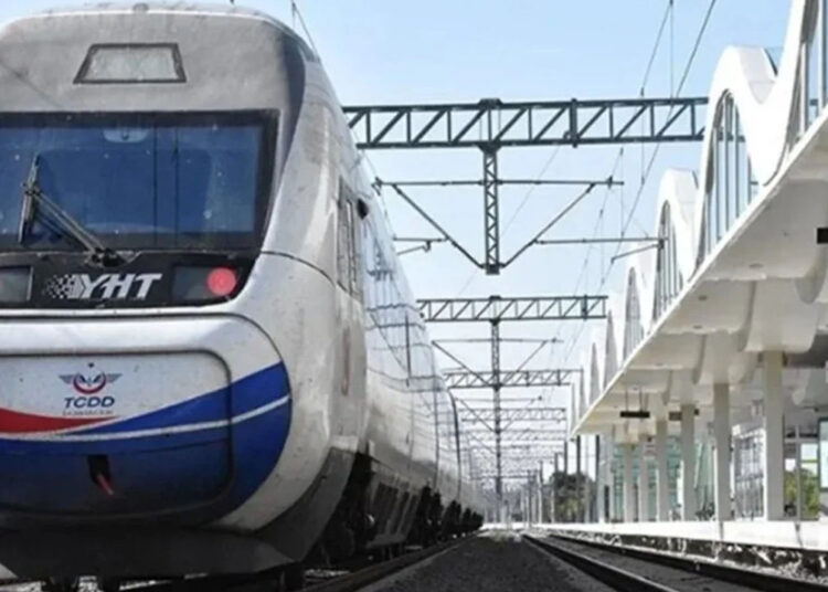 Aktarmasız İstanbul-Sivas YHT seferleri başlıyor 1 Aktarmasız İstanbul-Sivas YHT seferleri başlıyor