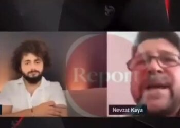 Canlı yayınında İmamoğlu’na ölüm tehdidi: ‘Onu yaşatmayız’