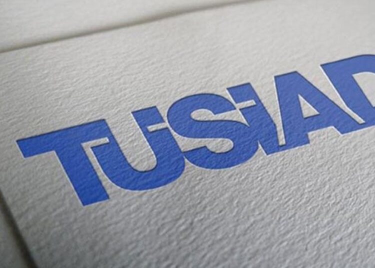 Yeni eğitim müfredatına TÜSİAD da dahil oldu: Oldu bittiye getirilmemeli