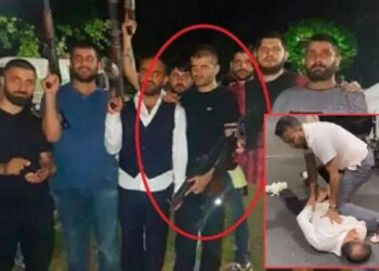 Alp Yalman’ın analiz haberi l Devlet, Ufuk komiseri mutlaka korumalı