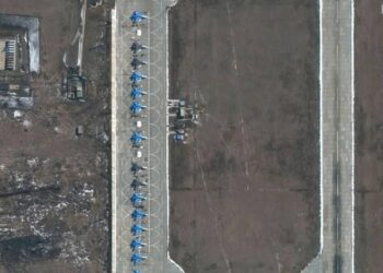 Ukrayna: 6 Rus uçağı insansız hava araçları tarafından imha edildi