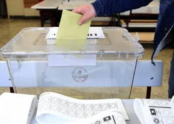 Oy torbalarının güvenliğinin sağlanmadığı Ürgüp’te seçimler iptal