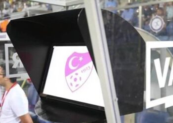 Fenerbahçe maçının yabancı VAR hakemi belli oldu
