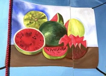 Venedik Bienali’nde dünyanın destek verdiği Filistin’e Türk sanatçılar sessiz