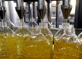 Tarım Kredi Holding’in fabrikasından 2 bin 500 ton yağ kayboldu