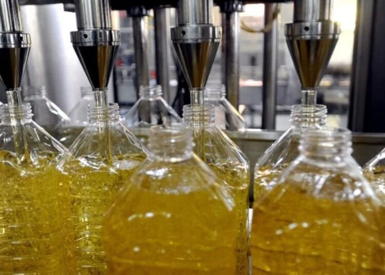 Tarım Kredi Holding'in fabrikasından 2 bin 500 ton yağ kayboldu 1 Tarım Kredi Holding’in fabrikasından 2 bin 500 ton yağ kayboldu