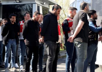 29 kişinin öldüğü yangınla ilgili 8 tutuklama