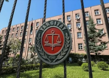 Seçimde 30 tur geride kaldı, Yargıtay Başkanı yine seçilemedi