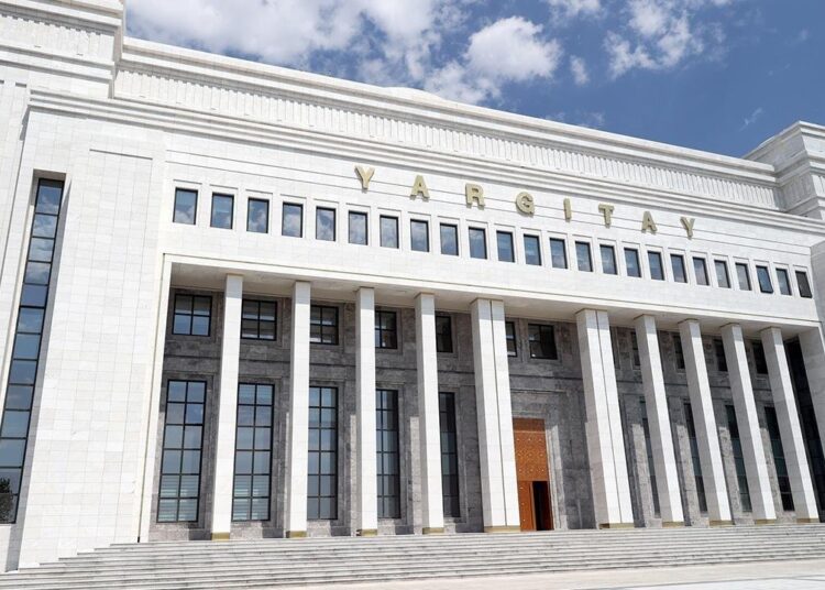 Yargıtay Başkanlığı seçiminin 12. turunda da sonuç çıkmadı