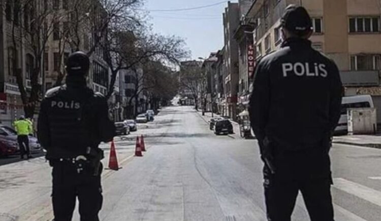 Seçim bitti kavgası bitmedi! Pervari’de sokağa çıkma yasağı