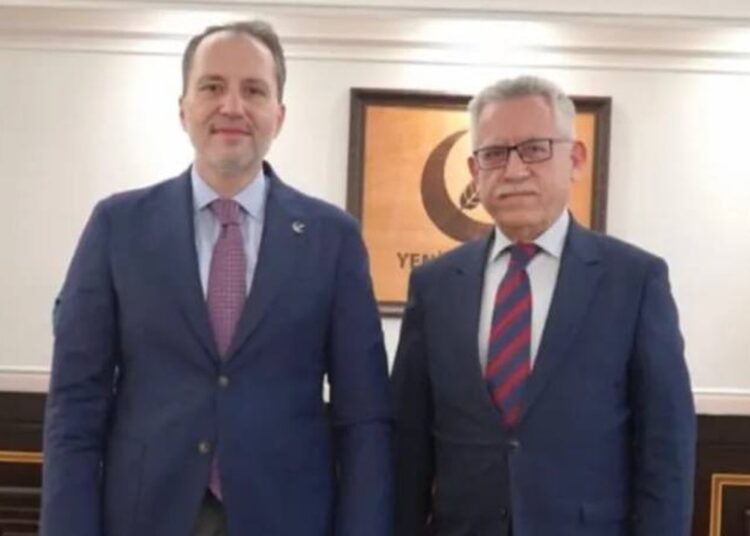 İddia: Yozgat'ta eski AK Parti'li belediye, maaşlar için toplanan 18 milyon TL'yi Bozokspor'a aktardı 1 İddia: Yozgat’ta eski AK Parti’li belediye, maaşlar için toplanan 18 milyon TL’yi Bozokspor’a aktardı